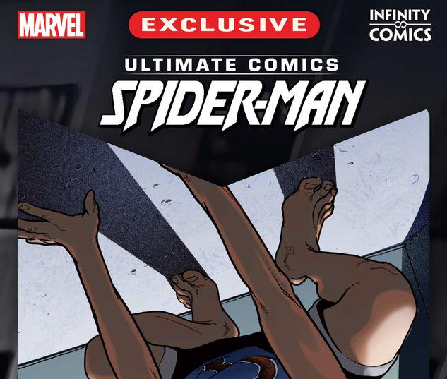 Miles Morales: Spider-Man Infinity Comic #5