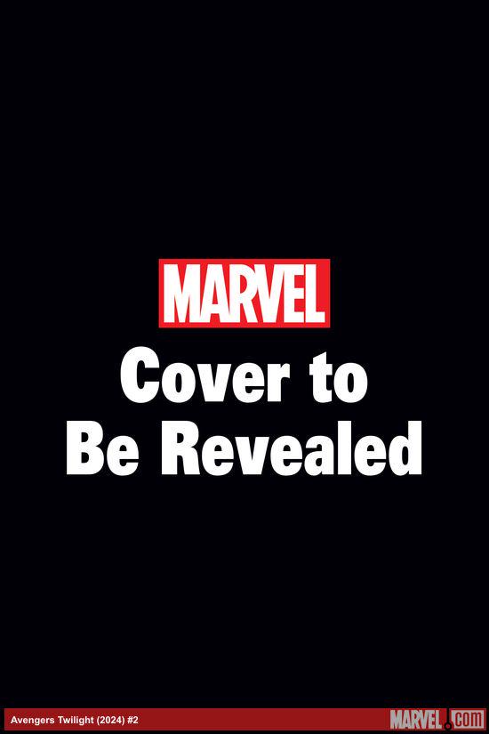 Avengers Twilight 2024 2 Comic Issues Marvel   Detail 