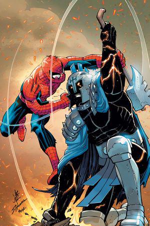 Digital スパイダーマン AMAZING SPIDER-MAN #257 FACSIMILE EDITION VF/NM MARVEL HOHC