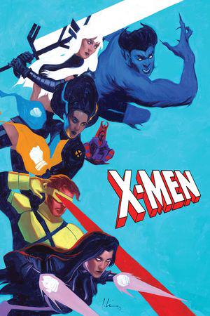X-Men (2024) #23 (Variant)