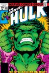 Incredible Hulk (1962) #225 Cover