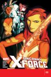 UNCANNY X-FORCE 13 (WITH DIGITAL CODE)