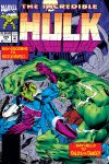 Incredible Hulk (1962) #419 Cover