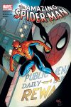 Amazing Spider-Man (1999) #46 Cover