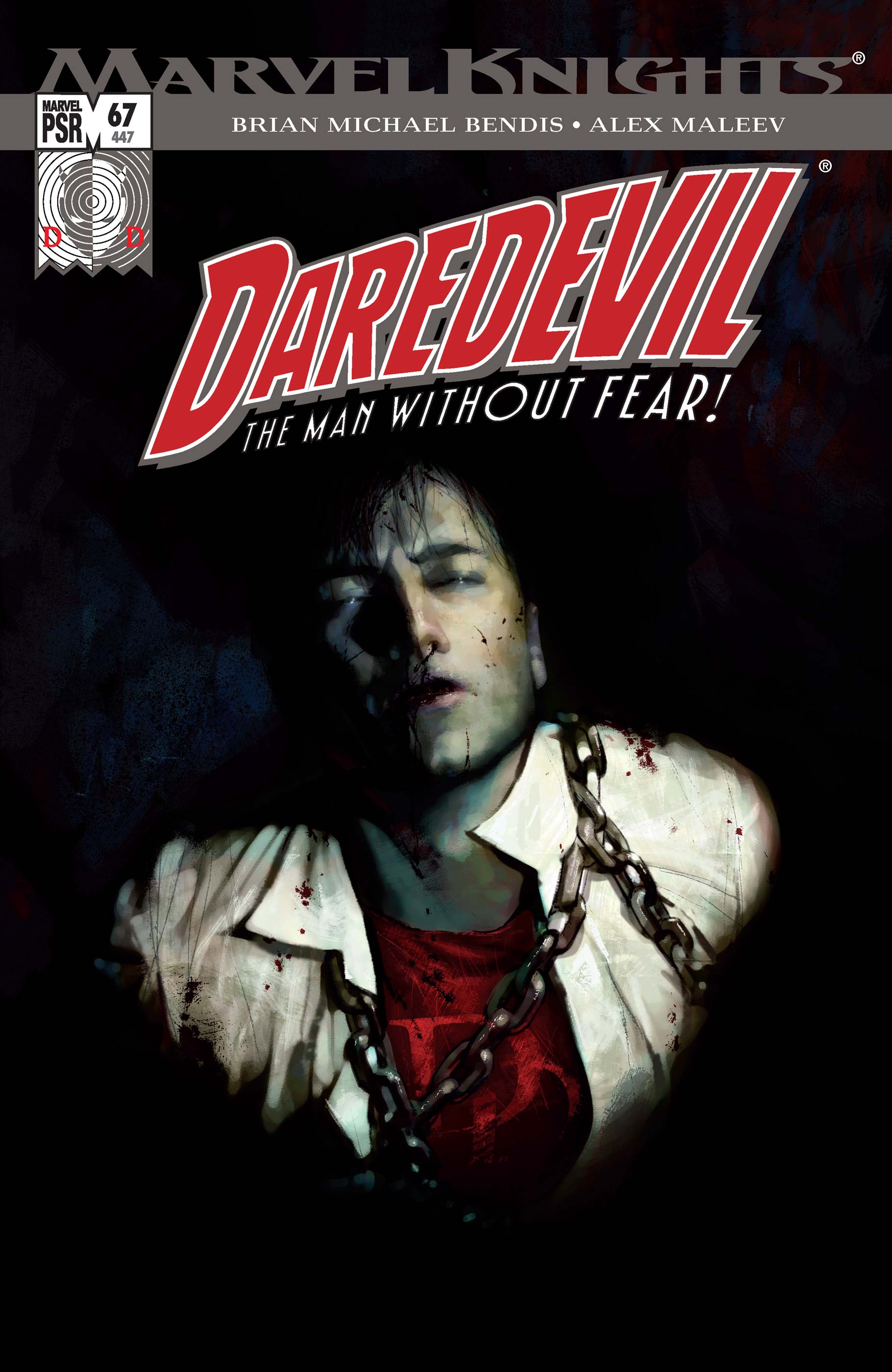 Daredevil (1998) #67