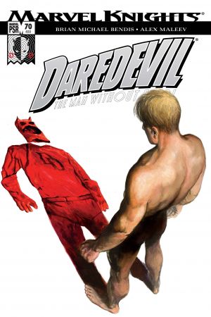 Daredevil (1998) #70