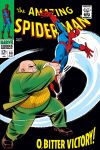 AMAZING SPIDER-MAN (1963) #60