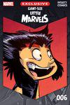 Giant-Size Little Marvels Infinity Comic #6