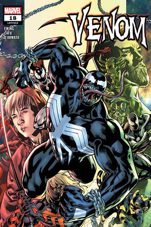 Venom (2021) #18
