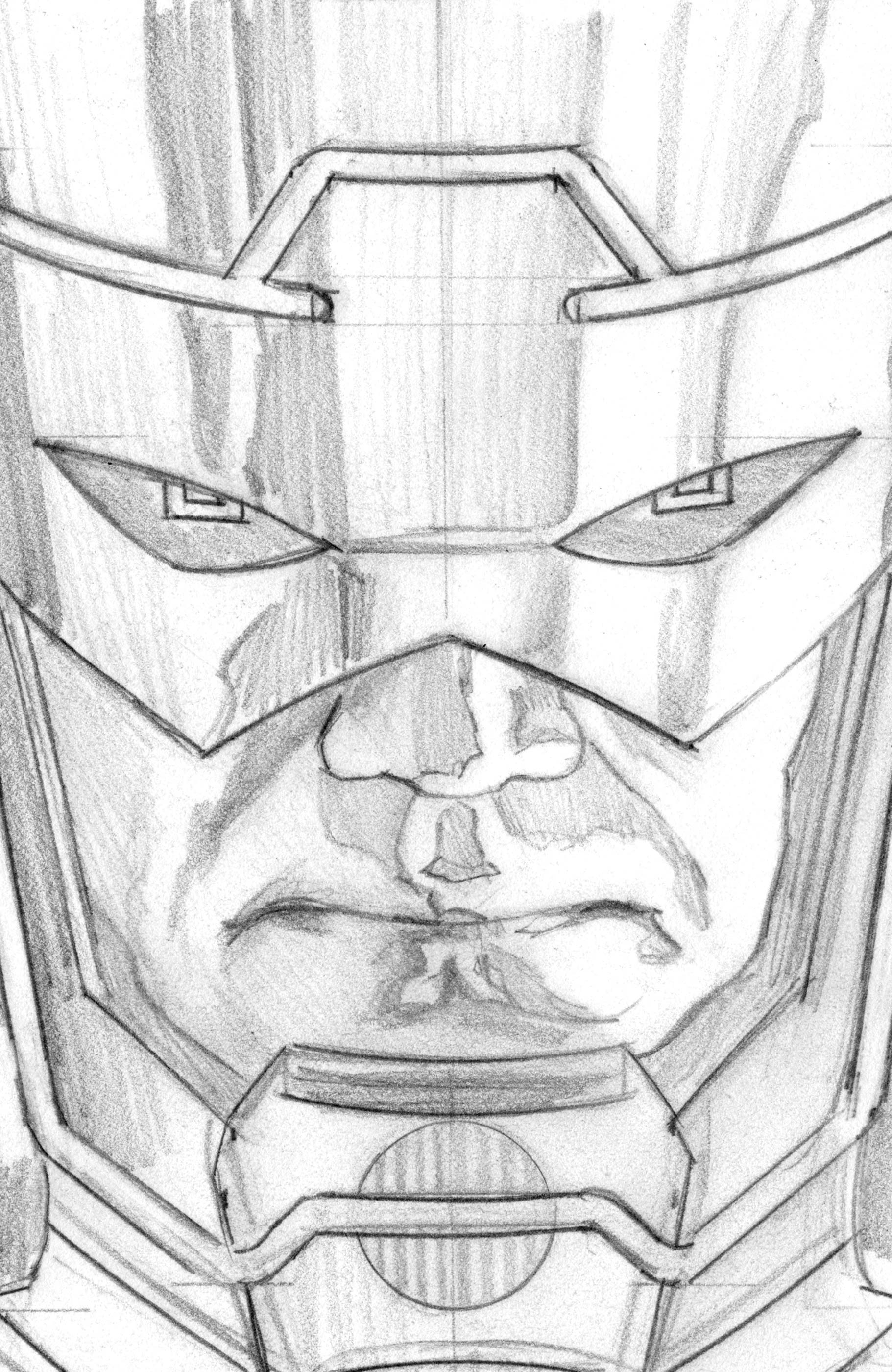 Avengers Assemble Omega #1 1 for 100 Incentive Alex Ross Virgin Sketch  Variant | ComicHub