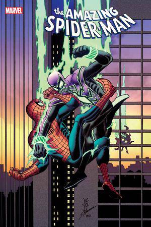 The Amazing Spider-Man #48 