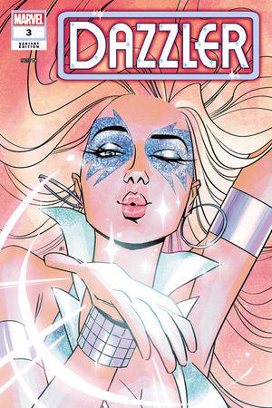 Dazzler (2024) #3 (Variant)