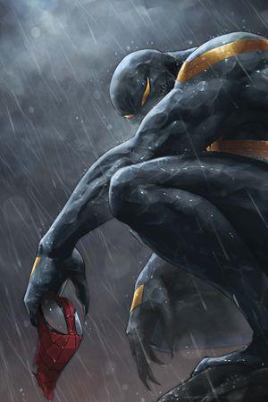 Venom (2025) #250 (Variant)