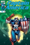 Captain America (1998) #4