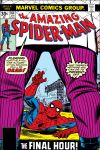 Amazing Spider-Man (1963) #164 Cover