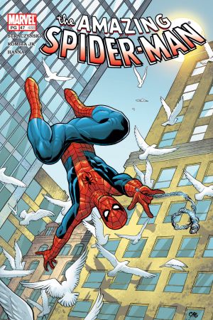 Amazing Spider-Man (1999) #47