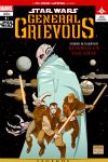 Star Wars: General Grievous (2005) #1