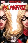 Ms. Marvel (2006) #46