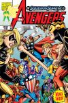 Avengers (1998) #6