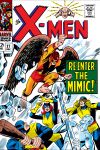 Uncanny X-Men (1963) #27