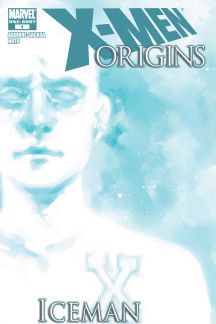 X-Men Origins: Iceman (2009) #1 | Comic Issues | Marvel