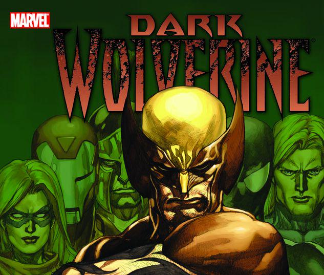Wolverine: Dark Wolverine - The Prince #0