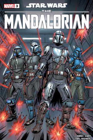 The Mandalorian 3 (2023) - Filmaffinity