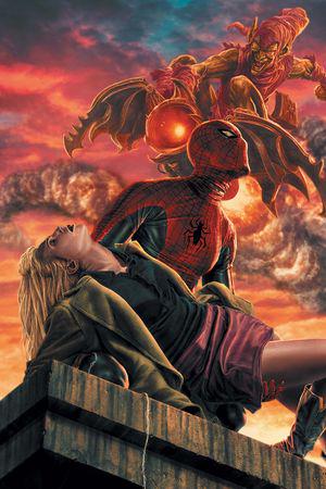 The Amazing Spider-Man (2025) #18 (Variant)