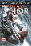 The Mighty Thor (2011) #12