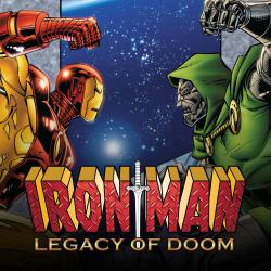 Iron Man: Legacy of Doom