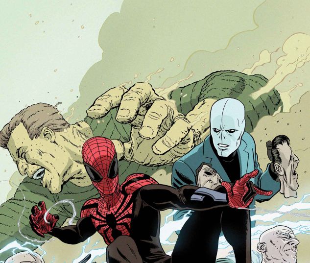 Superior Spider-Man Team-Up (2013) #7