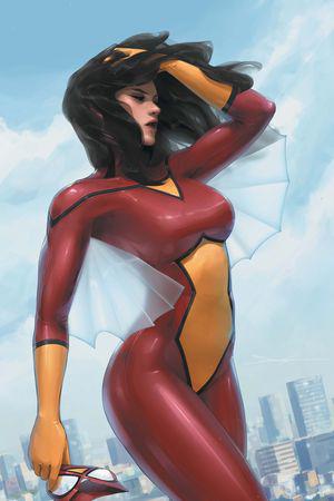 West Coast Avengers (2024) #1 (Variant)