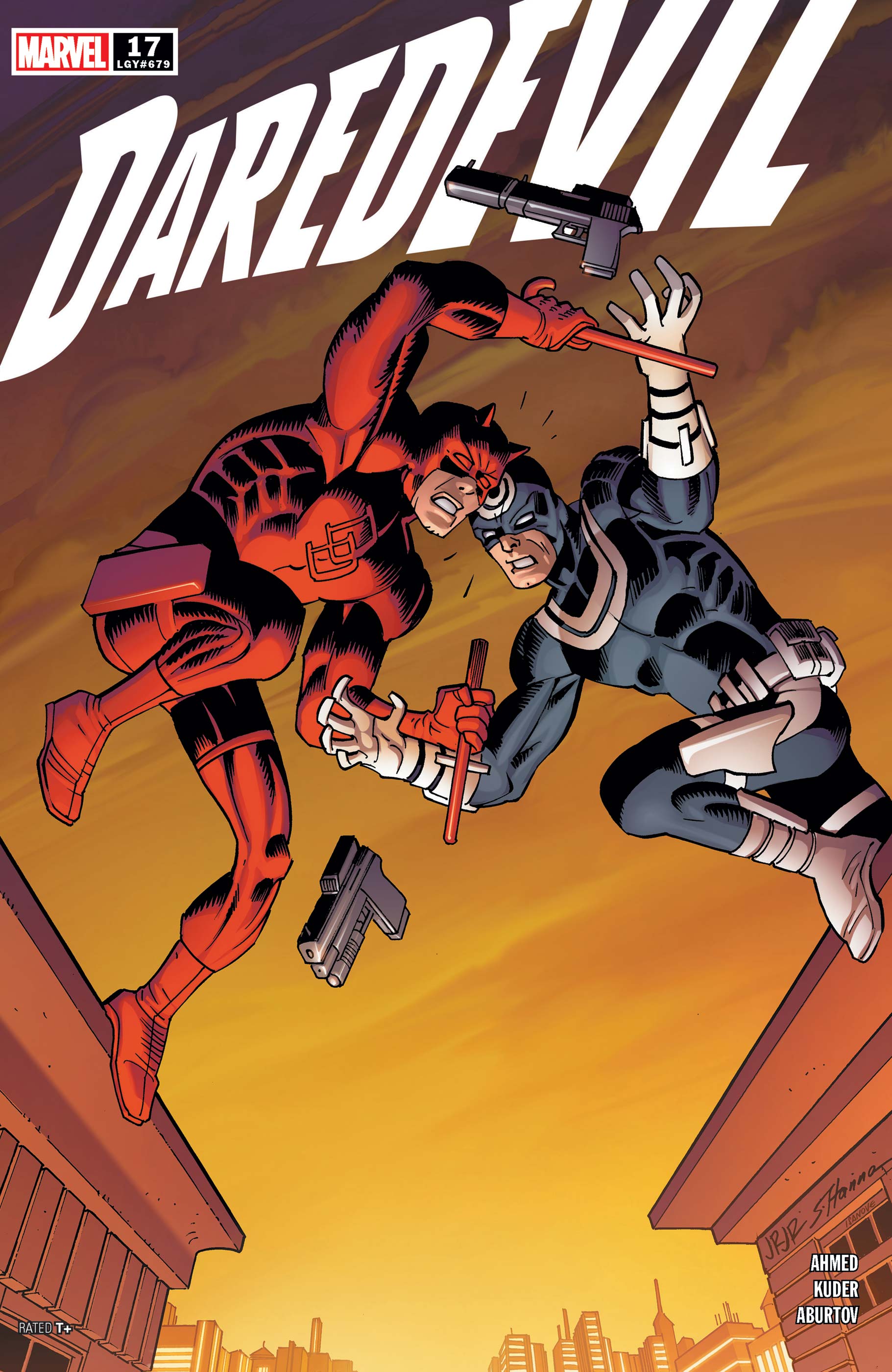 Daredevil (2023) #17