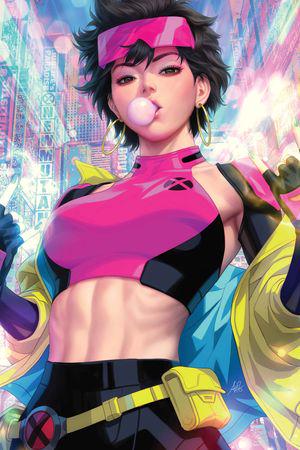 Uncanny X-Men (2024) #19 (Variant)