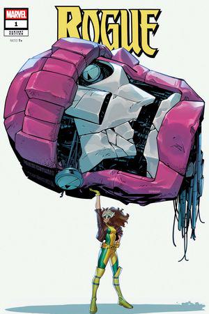 Rogue (2026) #1 (Variant)