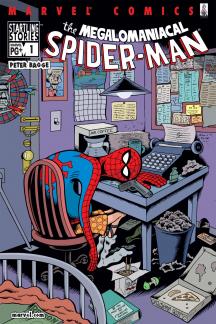Introducir 36+ imagen peter bagge spiderman