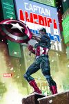 CAPTAIN AMERICA 11 (NOW, WITH DIGITAL CODE)