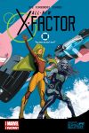 ALL-NEW X-FACTOR 10 (ANMN, WITH DIGITAL CODE)