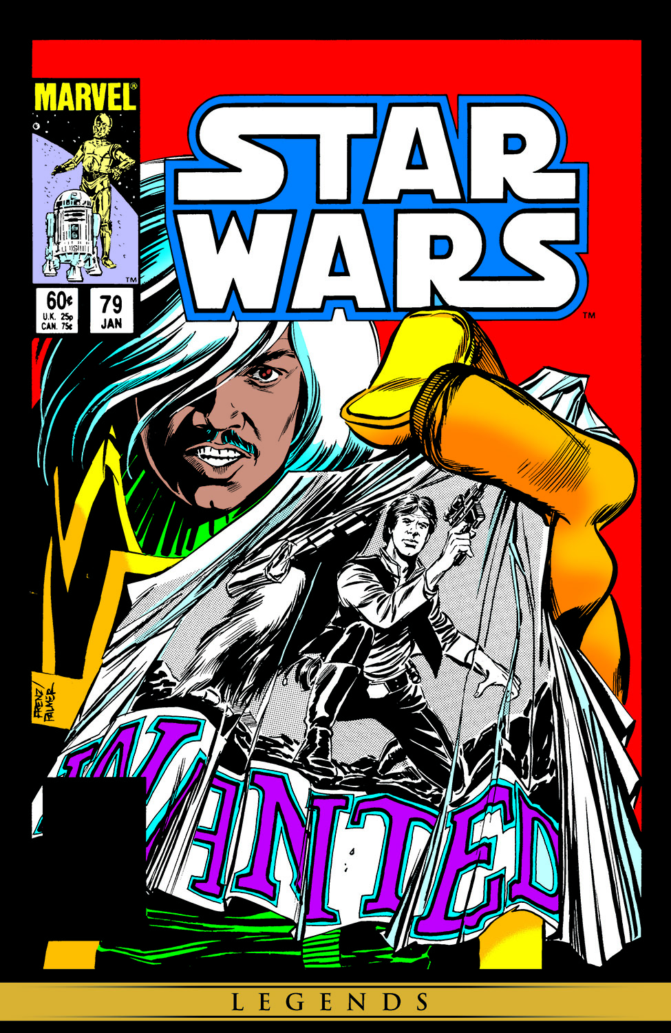 Star Wars (1977) #79