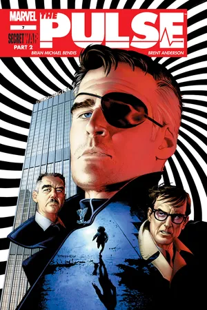 Pulse (2004) #7