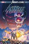 Avengers Forever #15