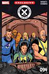 X-Men Unlimited Infinity Comic #94