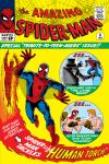 Amazing Spider-Man (1963) #8