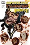 Super-Villain Team-Up/Modok's 11 (2007) #2