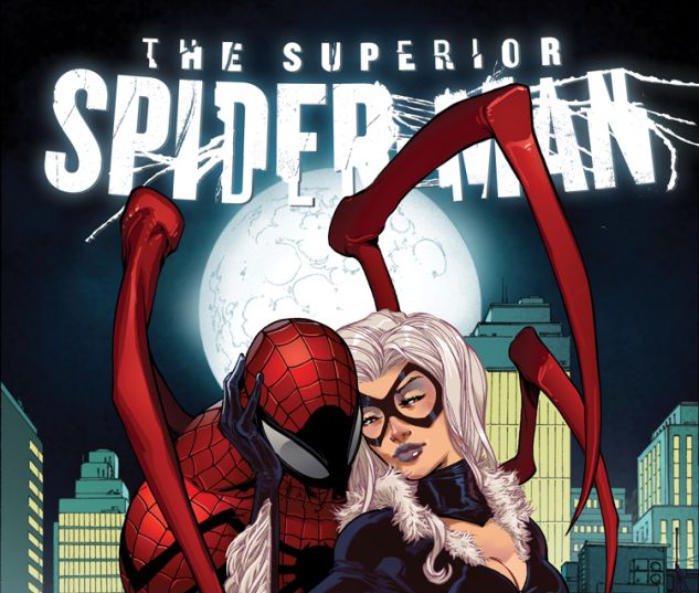 Superior Spider-Man (2013) #20 | Comic Issues | Marvel