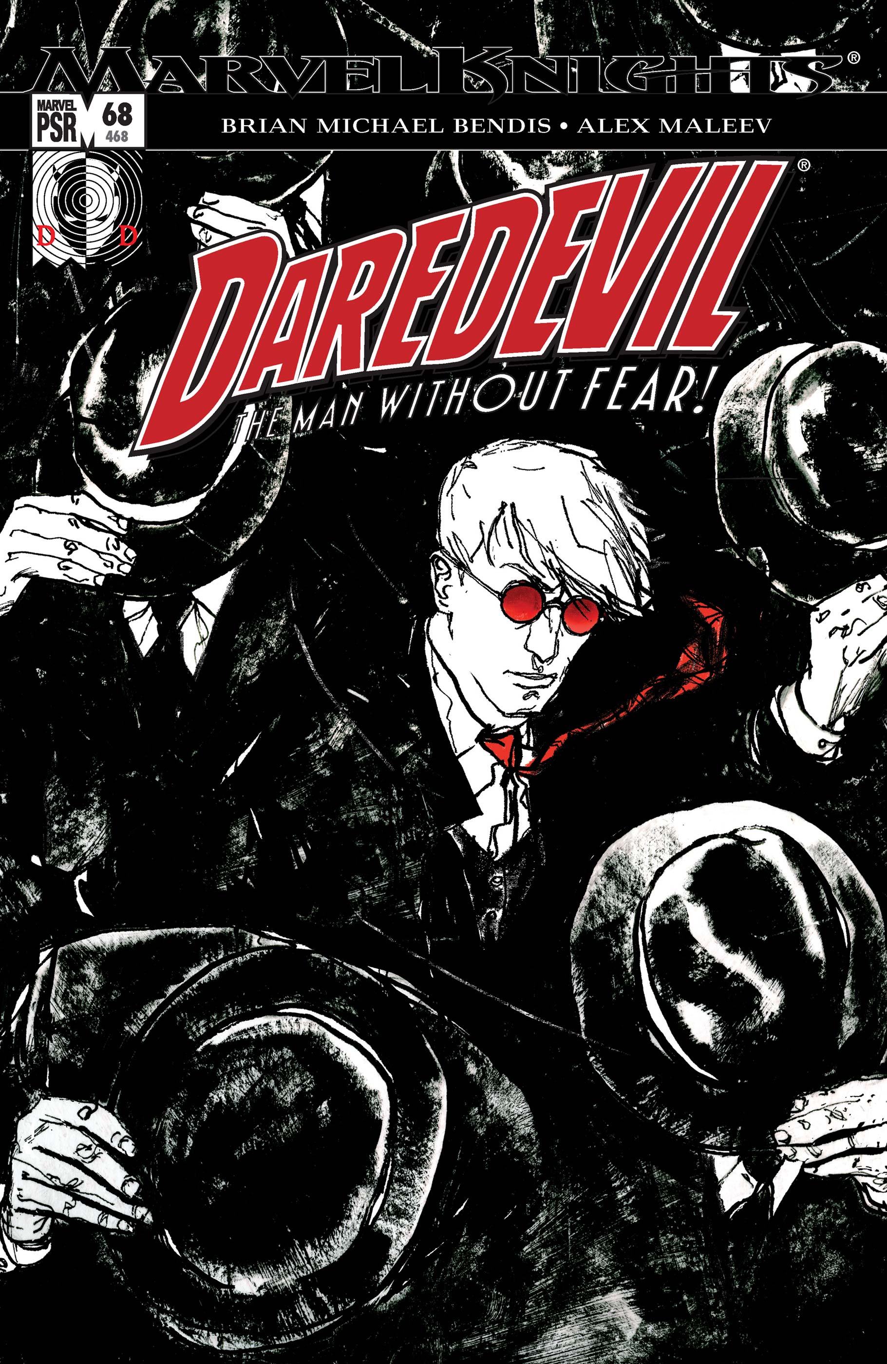 Daredevil (1998) #68