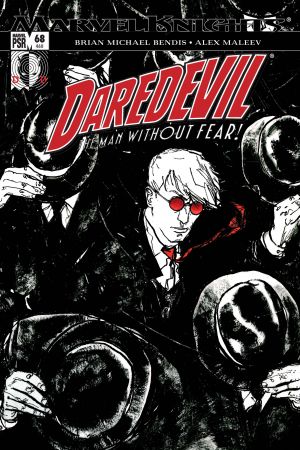 Daredevil (1998) #68