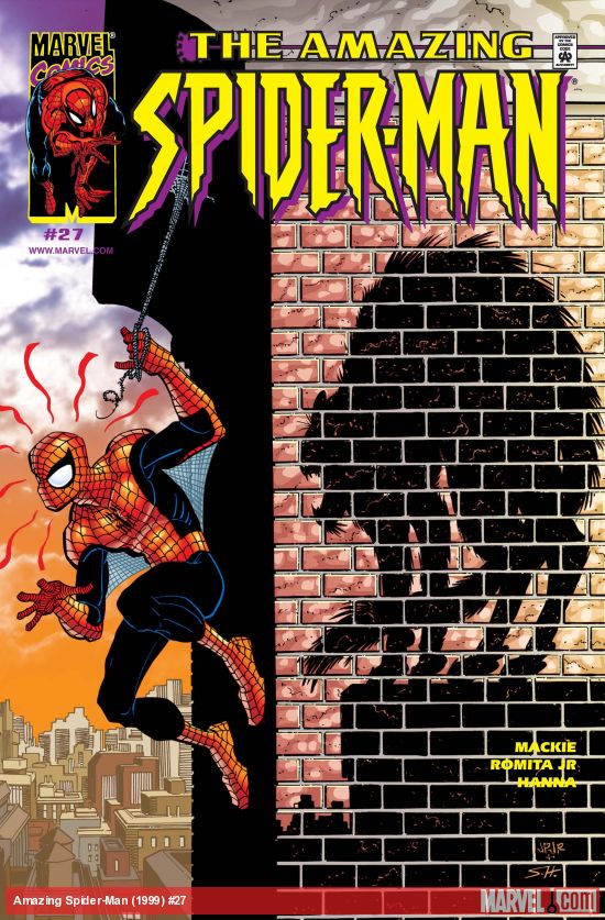 Amazing Spider-Man (1999) #27