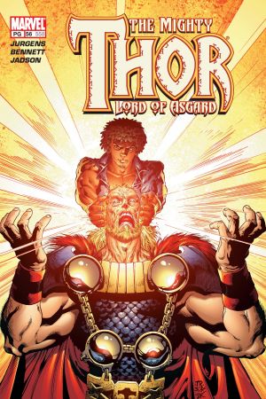 Thor #56 