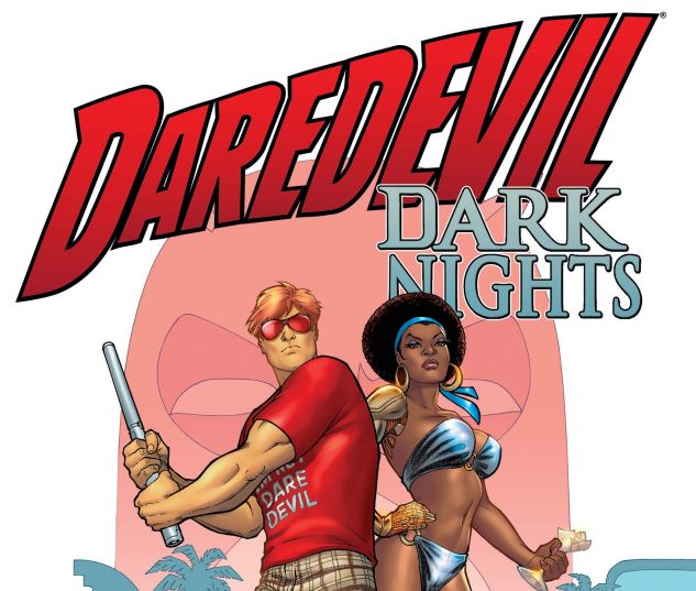 Daredevil: Dark Nights (2013) #6
